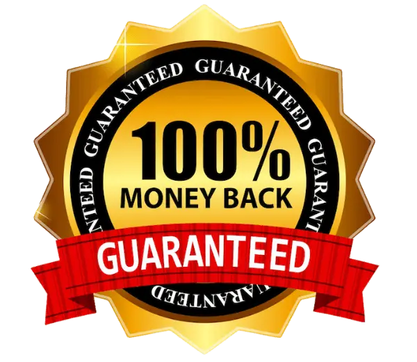 BreathiZen 60-Day Money Back Guarantee