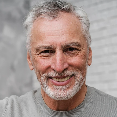 James M. — BreathiZen Verified Customer